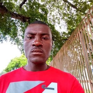 Meet your Posher, Charles